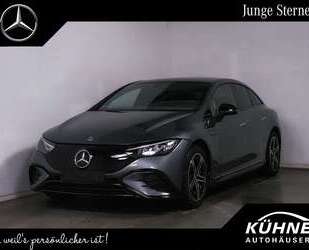 Mercedes-Benz EQE 300 Gebrauchtwagen