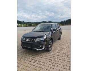 Suzuki Vitara Gebrauchtwagen