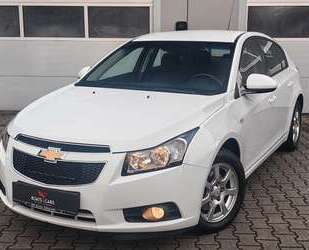 Chevrolet Cruze Gebrauchtwagen