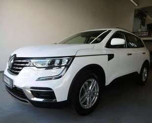 Renault Koleos Gebrauchtwagen
