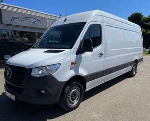 Mercedes-Benz Sprinter Gebrauchtwagen