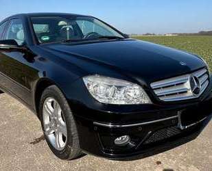 Mercedes-Benz CLC Gebrauchtwagen