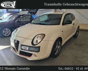 Alfa Romeo MiTo Gebrauchtwagen