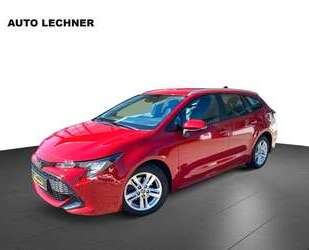 Toyota Corolla Gebrauchtwagen