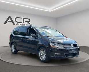 VW Sharan Gebrauchtwagen