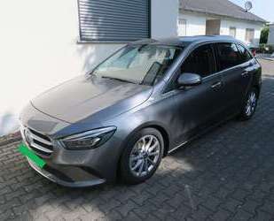 Mercedes-Benz B 220 Gebrauchtwagen