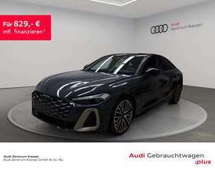 Audi S5 Gebrauchtwagen