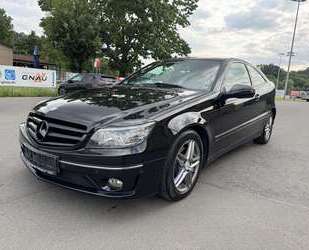 Mercedes-Benz CLC Gebrauchtwagen