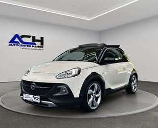 Opel Adam Gebrauchtwagen