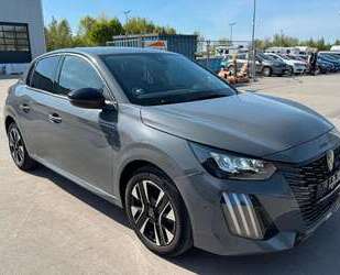 Peugeot 208 Gebrauchtwagen