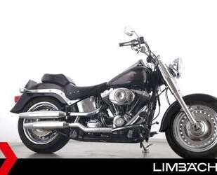 Harley Davidson Softail Gebrauchtwagen
