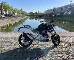BMW G 310 R Gebrauchtwagen