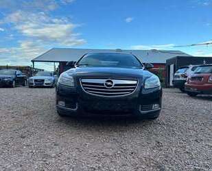 Opel Insignia Gebrauchtwagen
