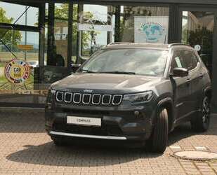 Jeep Compass Gebrauchtwagen