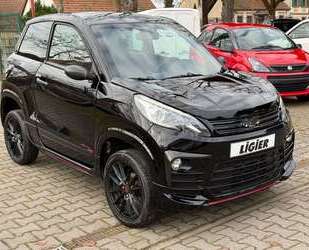 Ligier JS 60 Gebrauchtwagen