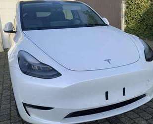 Tesla Model Y Gebrauchtwagen