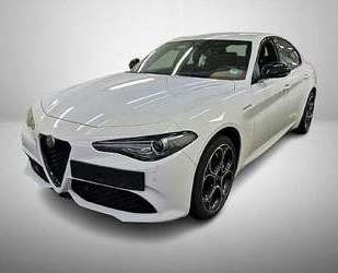 Alfa Romeo Giulia Gebrauchtwagen