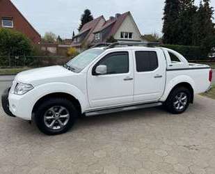 Nissan Navara Gebrauchtwagen
