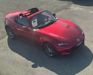Mazda MX-5 Gebrauchtwagen