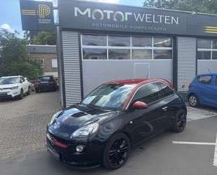 Opel Adam Gebrauchtwagen