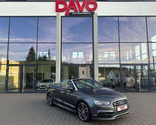 Audi S3 Gebrauchtwagen