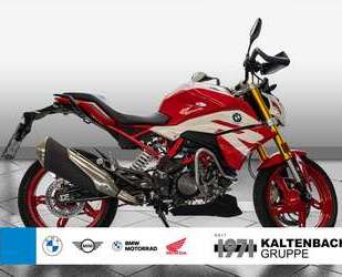 BMW G 310 R Gebrauchtwagen
