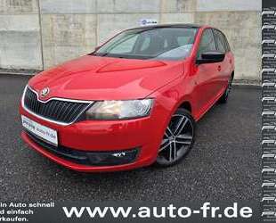 Skoda Rapid/Spaceback Gebrauchtwagen