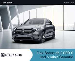 Mercedes-Benz EQC 400 Gebrauchtwagen