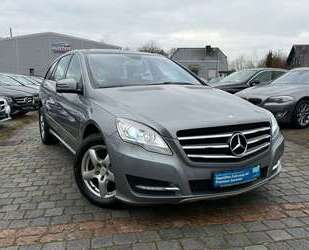 Mercedes-Benz R 350 Gebrauchtwagen