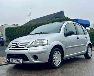 Citroen C3 Gebrauchtwagen
