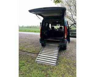 Renault Kangoo Gebrauchtwagen