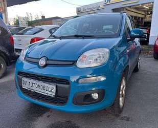 Fiat Panda Gebrauchtwagen