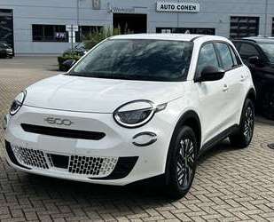 Fiat 600 Gebrauchtwagen