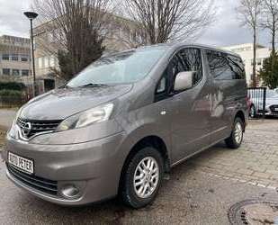 Nissan NV200 Gebrauchtwagen