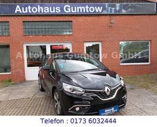 Renault Scenic Gebrauchtwagen