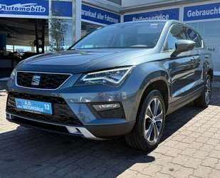 Seat Ateca Gebrauchtwagen