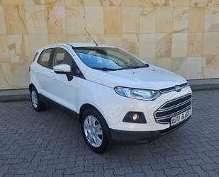 Ford EcoSport Gebrauchtwagen