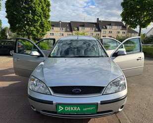 Ford Mondeo Gebrauchtwagen