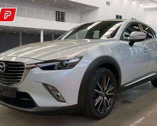 Mazda CX-3 Gebrauchtwagen