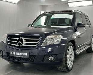 Mercedes-Benz GLK 350 Gebrauchtwagen
