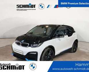 BMW i3 Gebrauchtwagen