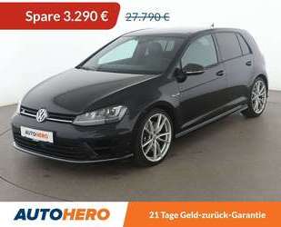 VW Golf GTI Gebrauchtwagen