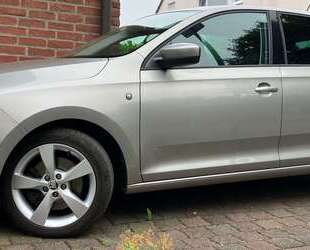Skoda Rapid/Spaceback Gebrauchtwagen