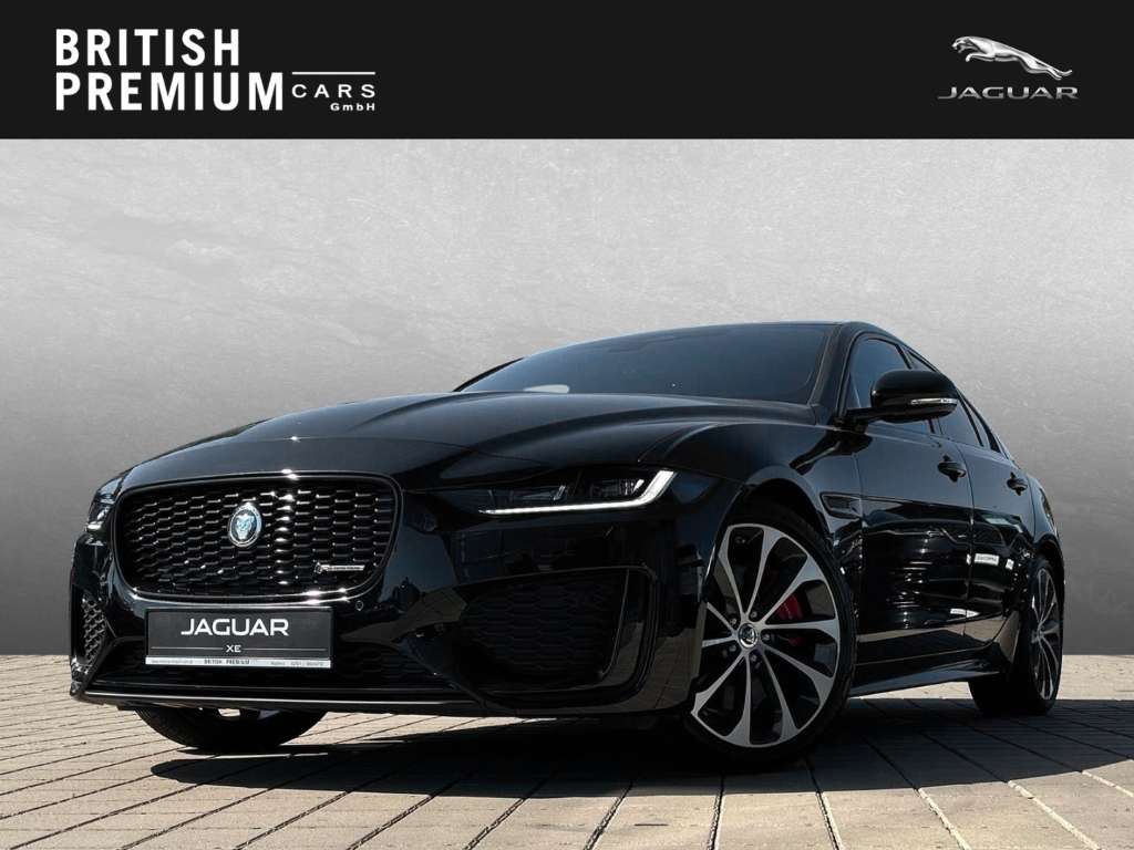 XE