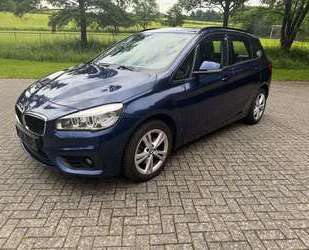 BMW 218 Gebrauchtwagen