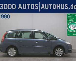 Citroen Grand C4 Picasso Gebrauchtwagen