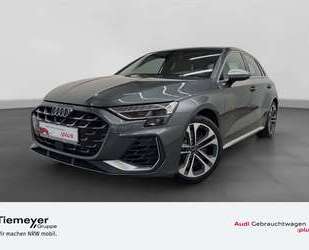 Audi S3 Gebrauchtwagen