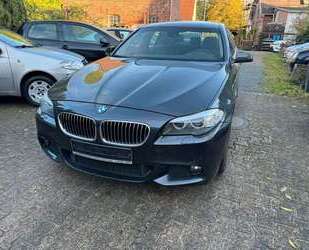 BMW 525 Gebrauchtwagen