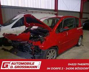 Peugeot 1007 Gebrauchtwagen