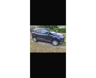 Ford EcoSport Gebrauchtwagen